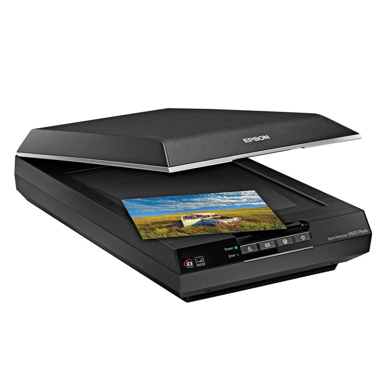 EPSON V600 Suppliers Dealers Wholesaler and Distributors Chennai